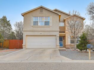53 Violeta Pl, Los Lunas, NM 87031