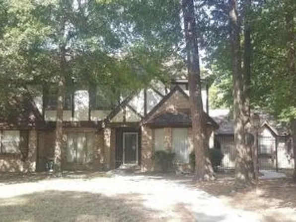 17202 Abby Ln, Spring, TX 77379