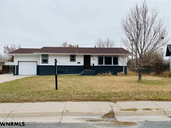 2350 Pacific Blvd, Gering, NE 69341