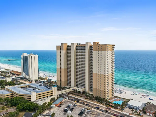 16819 Front Beach Rd #903, Panama City Beach, FL 32407