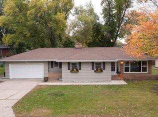 1110 Mitchell Pl, Fergus Falls, MN 56537