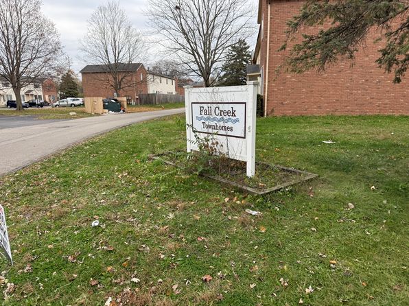 7350 Fall Creek Ln #1