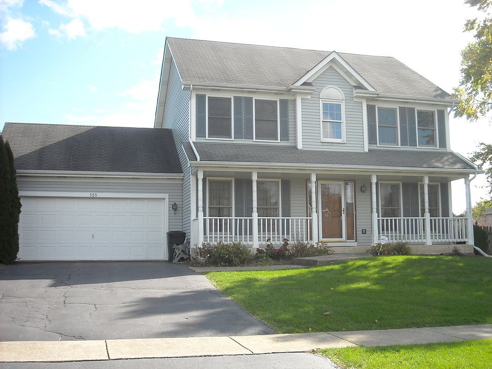 1st image of 505 Pinecreek Dr
