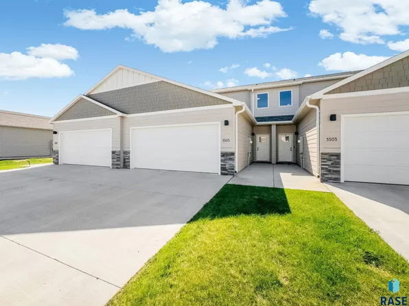 3505 S Chalice Pl, Sioux Falls, SD 57106