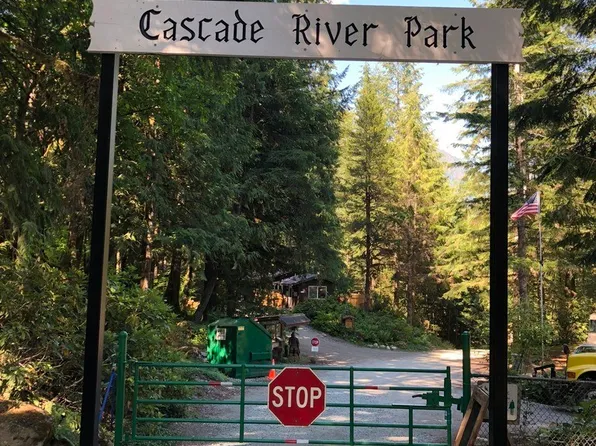 8723 Vista Loop, Marblemount, WA 98267