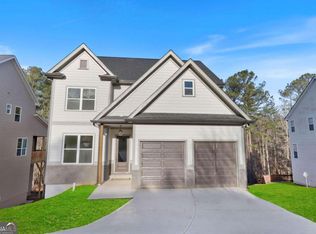 5851 Village Loop, Fairburn, GA 30213