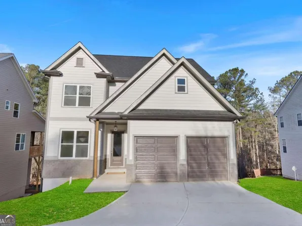 5851 Village Loop, Fairburn, GA 30213