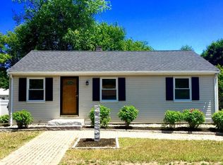 198 Levin Rd, Rockland, MA 02370