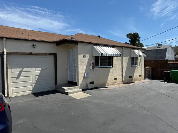 (undisclosed Address), San Lorenzo, CA 94580