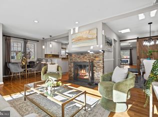 2002 Shenandoah Rd, Alexandria, VA 22308