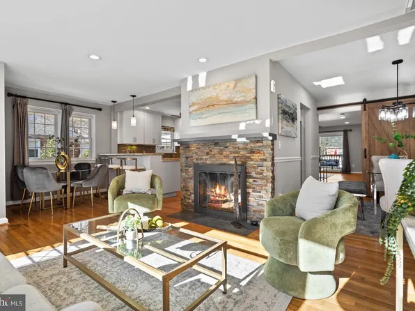 2002 Shenandoah Rd, Alexandria, VA 22308