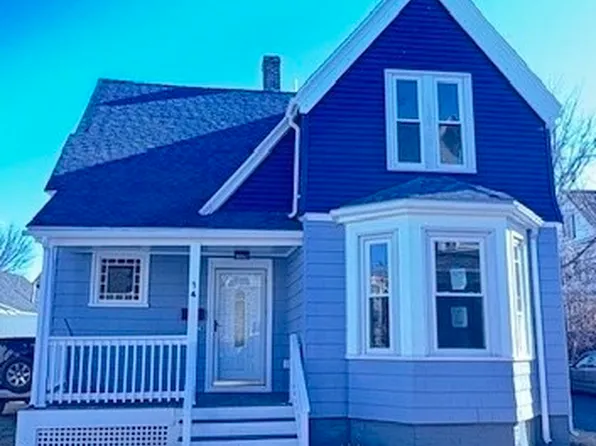 14 Anoka Pl, Lynn, MA 01905