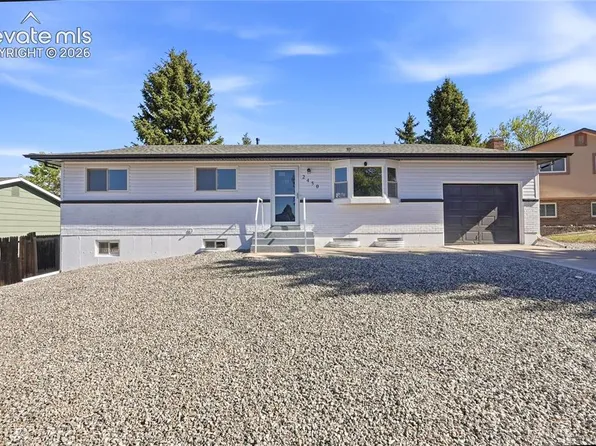2450 Telemark Ct, Colorado Springs, CO 80918