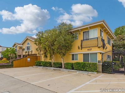 4127 Florida St UNIT 5, San Diego, CA, 92104
