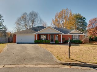 110 Champions Green Ln, Madison, AL 35758