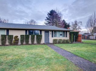 3600 A St APT 29, Washougal, WA 98671