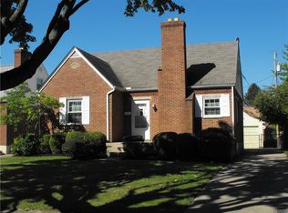 1037 Tudor Rd, Dayton, OH 45419