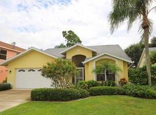 17861 Castle Harbor Dr, Fort Myers, FL 33967