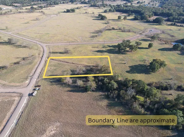34 County Road 3512, Dike, TX 75437