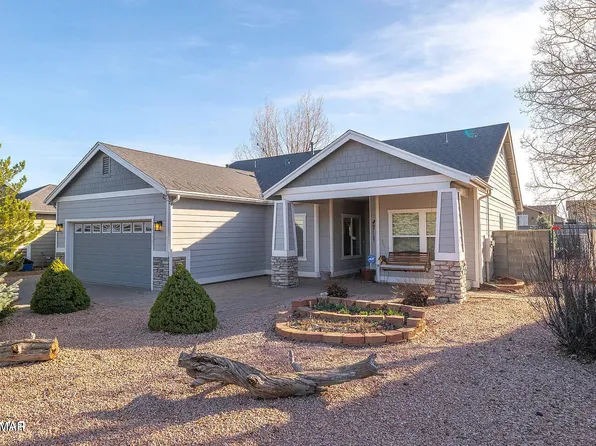 11507 W Cove Crest Dr, Bellemont, AZ 86015