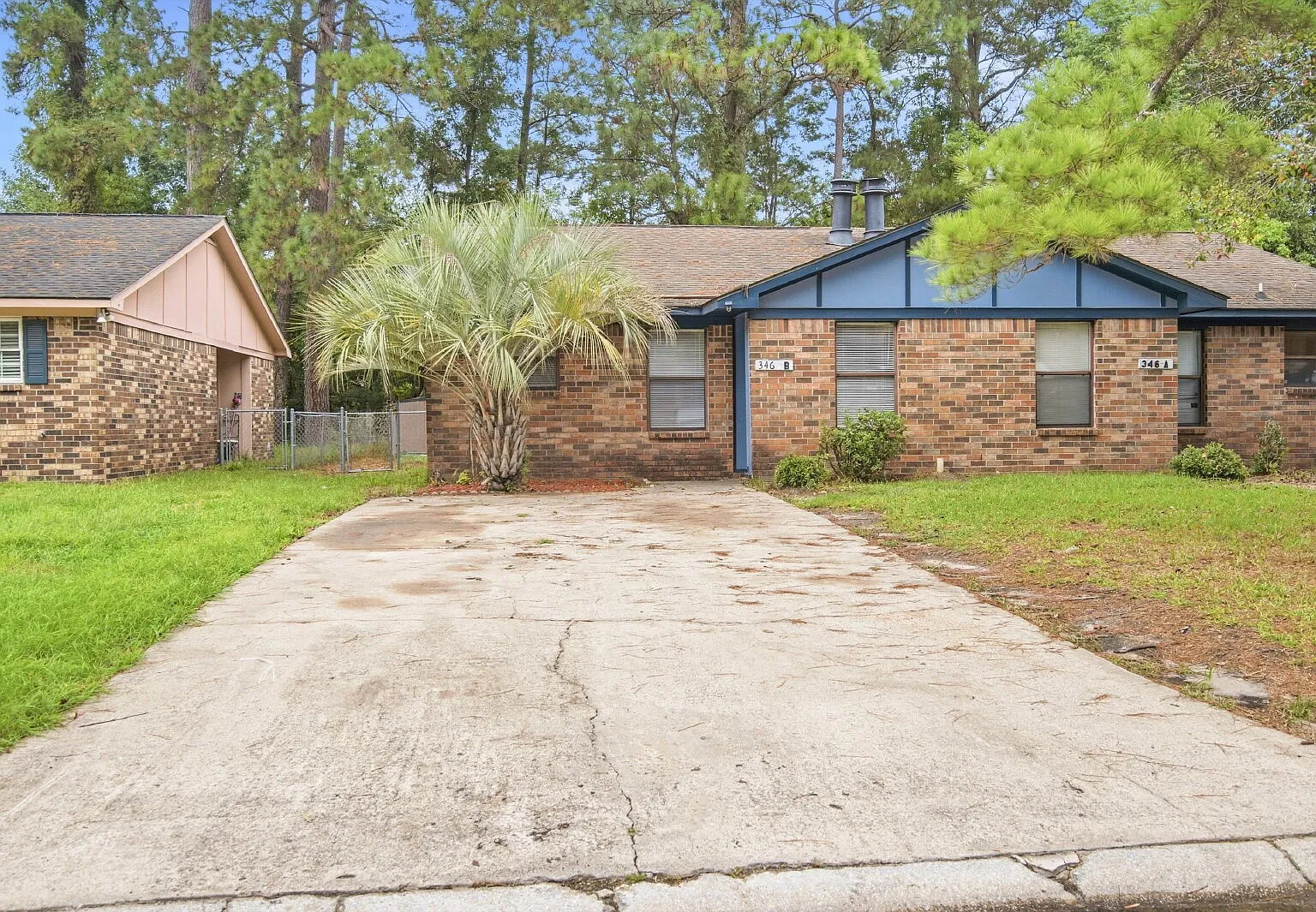 2 bed, 1.5 bath, 970 sqft, $1,400 — Photo 2