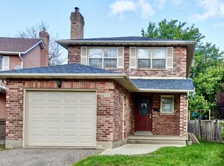 655 Paragon Pl, Mississauga, ON L5B2Z6