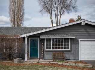 4225 Sturdivant Ave, Klamath Falls, OR