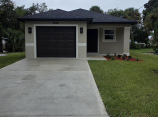 2262 Henry St NE, Palm Bay, FL 32905
