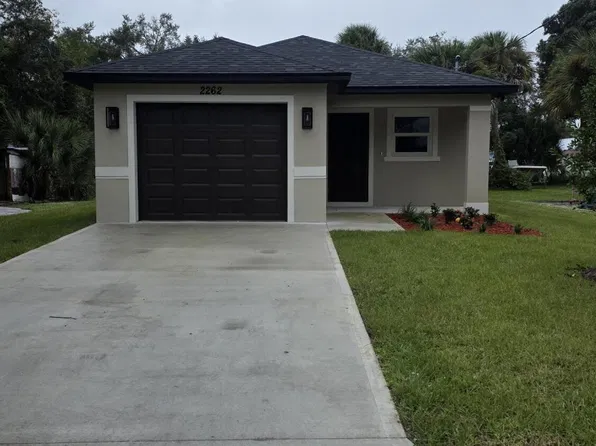 2262 Henry St NE, Palm Bay, FL 32905