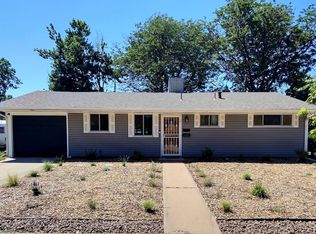 5815 S Elati St, Littleton, CO 80120