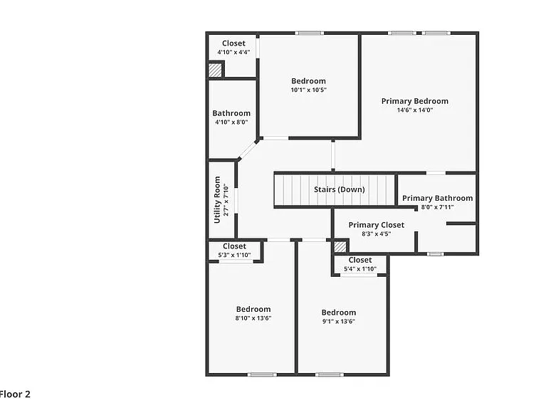 3125 Danube Way — Photo 3