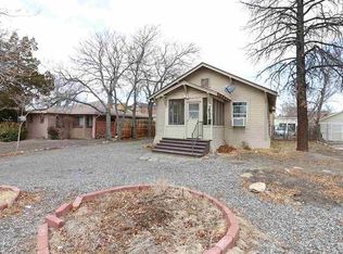 1050 Belford Ave, Grand Junction, CO 81501
