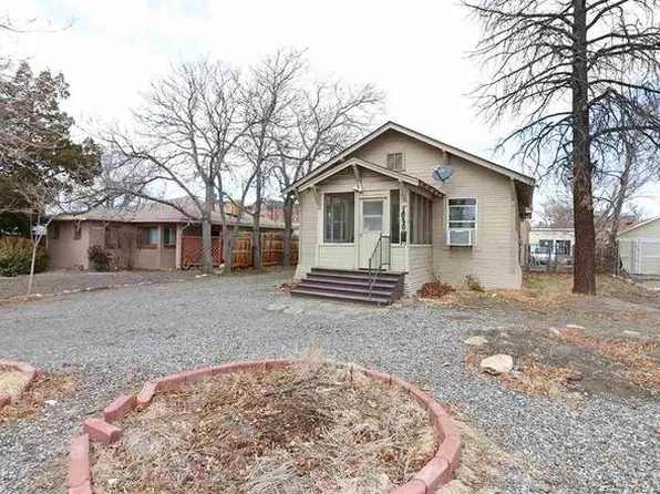 1050 Belford Ave, Grand Junction, CO 81501