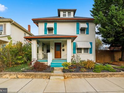 553 Pacific Ave, York, PA, 17404