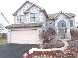 24904 Ambrose Rd, Plainfield, IL 60585