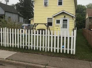 325 North Ave, Carlton, MN 55718