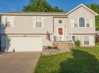 1506 S Mason St, Bloomington, IL