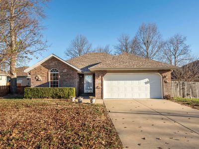 117 W Trail Point Drive, Nixa, MO, 65714