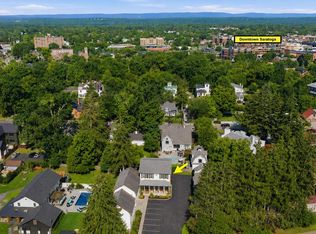 11 Cottage Street unit 7, Saratoga Springs, NY 12866