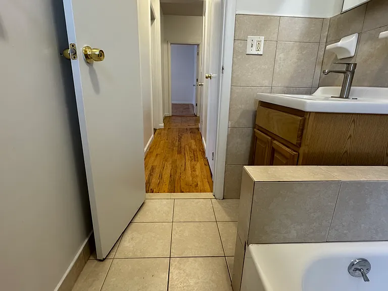3451 Knox Pl #4B — Photo 11