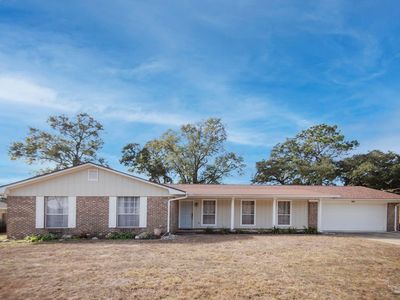 3525 Wimbledon Dr, Pensacola, FL, 32504