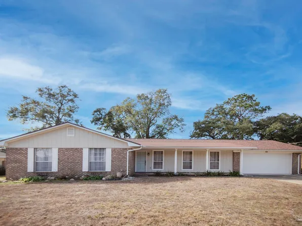 3525 Wimbledon Dr, Pensacola, FL 32504