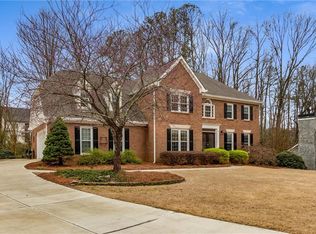 400 Red Jacket Way, Alpharetta, GA 30005