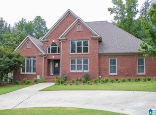 426 Shelby Springs Farms, Calera, AL 35040