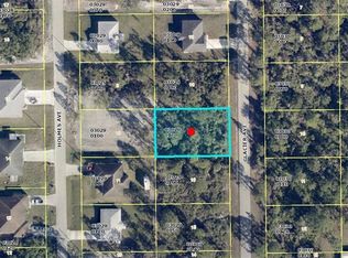 722 Glacier Ave, Lehigh Acres, FL 33974
