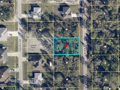 722 Glacier Ave, Lehigh Acres, FL, 33974