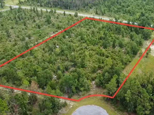 211th Ct, Live Oak, FL 32060