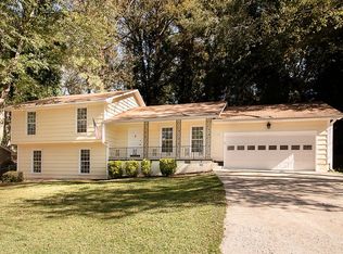 7308 Bethsaida Dr, Riverdale, GA 30296
