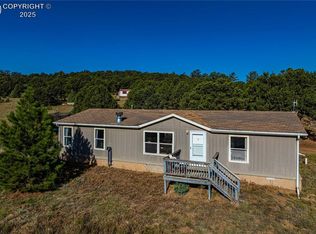 47 Bob Richards Dr, Cotopaxi, CO 81223