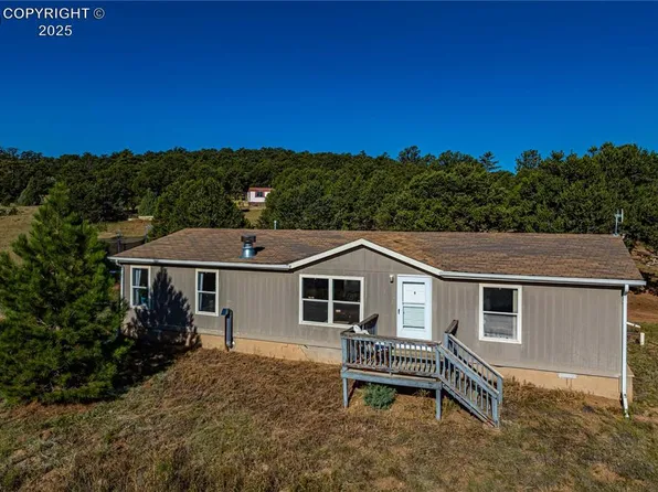 47 Bob Richards Dr, Cotopaxi, CO 81223